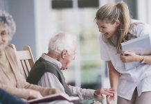 Irlanda recrutează îngrijitori de persoane