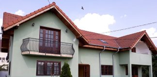 Un nou serviciu de tip familial, inaugurat astăzi