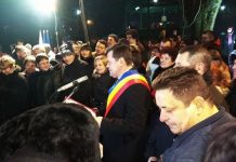Cinci căsătorii, oficiate de Revelion de primarul Romanescu