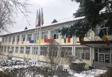 Uniți în cuget și-n simțire