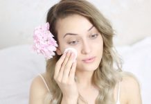 Cum să realizezi o demachiere perfectă