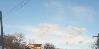 Sârma, soluția gorjenească pentru stâlpii de curent din Călugăreni, afectați de zăpadă