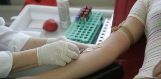 În prag de sărbători, Gorjenii sunt încurajaţi să doneze sânge