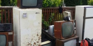 Se fac înscrieri pentru comercianţi, în cadrul Programului Rabla pentru electrocasnice