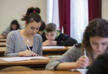 Motivul pentru care toți liceenii ar putea susține simularea Bacalaureatului