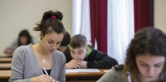 Motivul pentru care toți liceenii ar putea susține simularea Bacalaureatului
