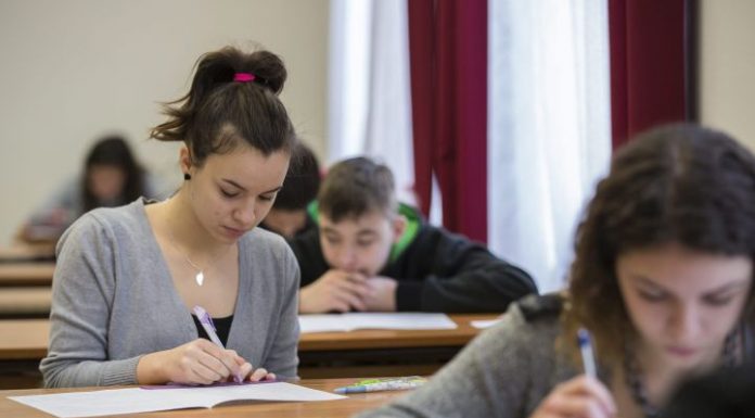 Începe Evaluarea Națională!