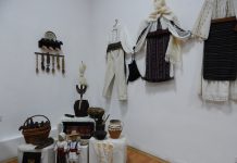 Expoziție de artă populară la Muzeul Județean Gorj