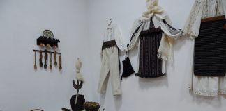 Expoziție de artă populară la Muzeul Județean Gorj