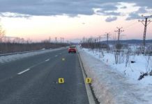 Femeie din Bumbești-Jiu, rănită grav într-un accident