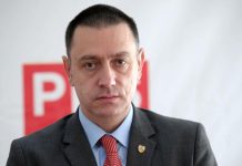 Fifor, peședintele CN PSD!