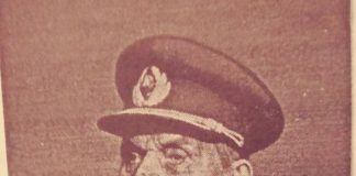 Amintiri din Viitor – Regimentul Gorj Nr.18 în luptele de la Mărăşeşti- Muncelu -(Nord-Vest Panciu) în zilele de 15 – 20 august 1917