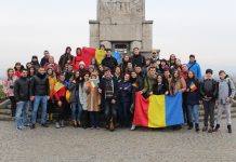 Zeci de elevi din Gorj și Mehedinți, la Alba Iulia