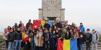 Zeci de elevi din Gorj și Mehedinți, la Alba Iulia