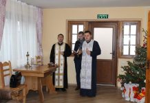 Galerie foto: S-a inaugurat cel mai nou serviciu social din cadrul DGASPC Gorj