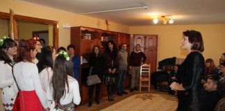 Un nou serviciu social, inaugurat de conducerea DGASPC Gorj