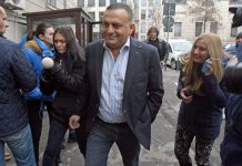 Bîrcină mai așteaptă după sentință