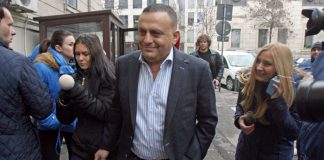 Bîrcină mai așteaptă după sentință