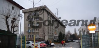 Zeci de candidați la concursul pentru postul de purtător de cuvânt al IPJ Gorj