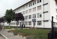 Se caută îngrijitor pentru Liceul Tehnologic Turceni