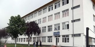Se caută îngrijitor pentru Liceul Tehnologic Turceni