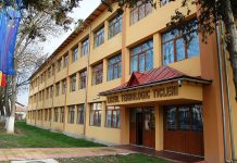 Încă o valoroasă iniţiativă a Liceului Tehnologic din Ţicleni