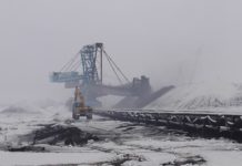 Activitatea carierelor CEO, oprită parțial! Producție mai mică cu 60.000 de tone de cărbune