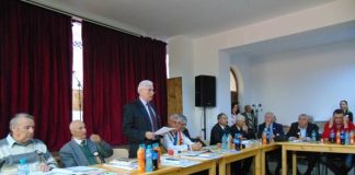 Evadatul din Scriitopia – Simpozionul Naţional „Pompiliu Marcea” – 90 de ani de la naştere (I)