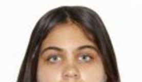 Elevă căutată de polițiști