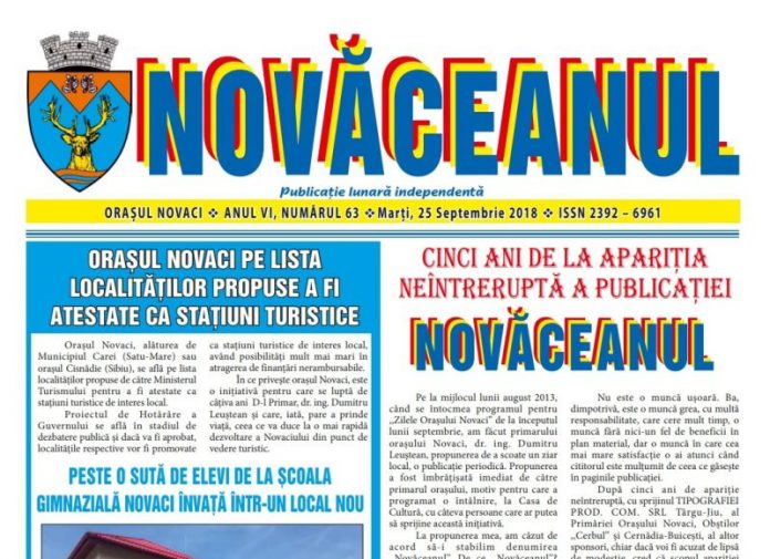 novaceanu septembrie 2018
