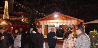 Rotary Târgu-Jiu invită gorjenii la „O cană de Fericire”