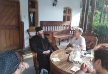 Despre pacea spirituală a Gorjului