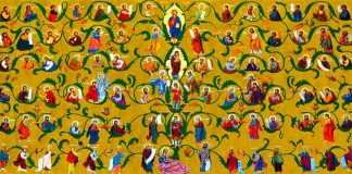 Lumina, şi Adevărul, şi Viaţa România în Anul Centenar – Dumnezeu L-a trimis pe Fiul Său, născut din femeie, născut sub Lege, ca pe toți cei de sub Lege să-i răscumpere