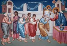 Lumina, şi Adevărul, şi Viaţa – România în Anul Centenar – Dumnezeu ne cheamă cu bunătate şi bucurie, să poftim a pregusta la un ospăţ al credinţei şi al Harului mântuirii