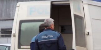 11 tineri, reținuți după ce s-au bătut într-o benzinărie din Hurezani