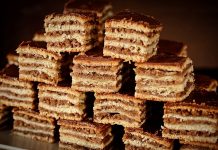 Rețeta săptămânii – Greta Garbo