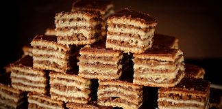 Rețeta săptămânii – Greta Garbo