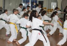 C.S. Karate Kyokushinkai Târgu-Jiu, la ceas de bilanţ
