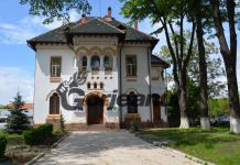 Concurs la Primăria Novaci pentru un post de șofer