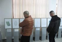 14 deținuți ai Penitenciarului Târgu-Jiu, la Muzeul Iluziilor