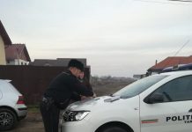 Sancționată cu 300 de lei pentru încălcarea unor norme de conviețuire socială