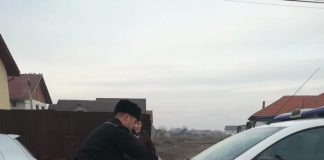 Sancționată cu 300 de lei pentru încălcarea unor norme de conviețuire socială