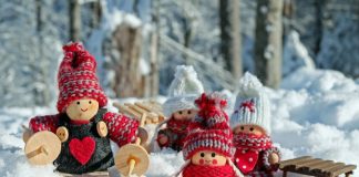 În pragul sărbătorilor de iarnă, să ne relaxăm puțin…