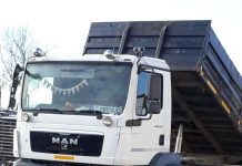 Primăria Scoarța dă piept cu iarna gata pregătită!