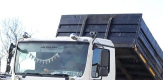 Primăria Scoarța dă piept cu iarna gata pregătită!