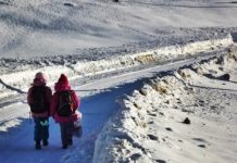 Orele pierdute din cauza ninsorilor, recuperate