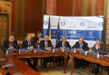 Acord de cooperare între CJ Gorj şi Regiunea Basilicata din Italia