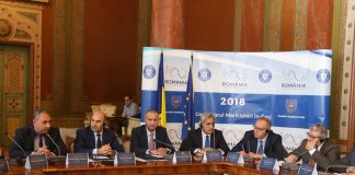 Acord de cooperare între CJ Gorj şi Regiunea Basilicata din Italia