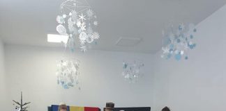 Cea mai reușită serbare de Crăciun, la CSCCD Târgu-Cărbunești