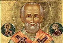 Mii de gorjeni, celebrați astăzi, de Sfântul Nicolae